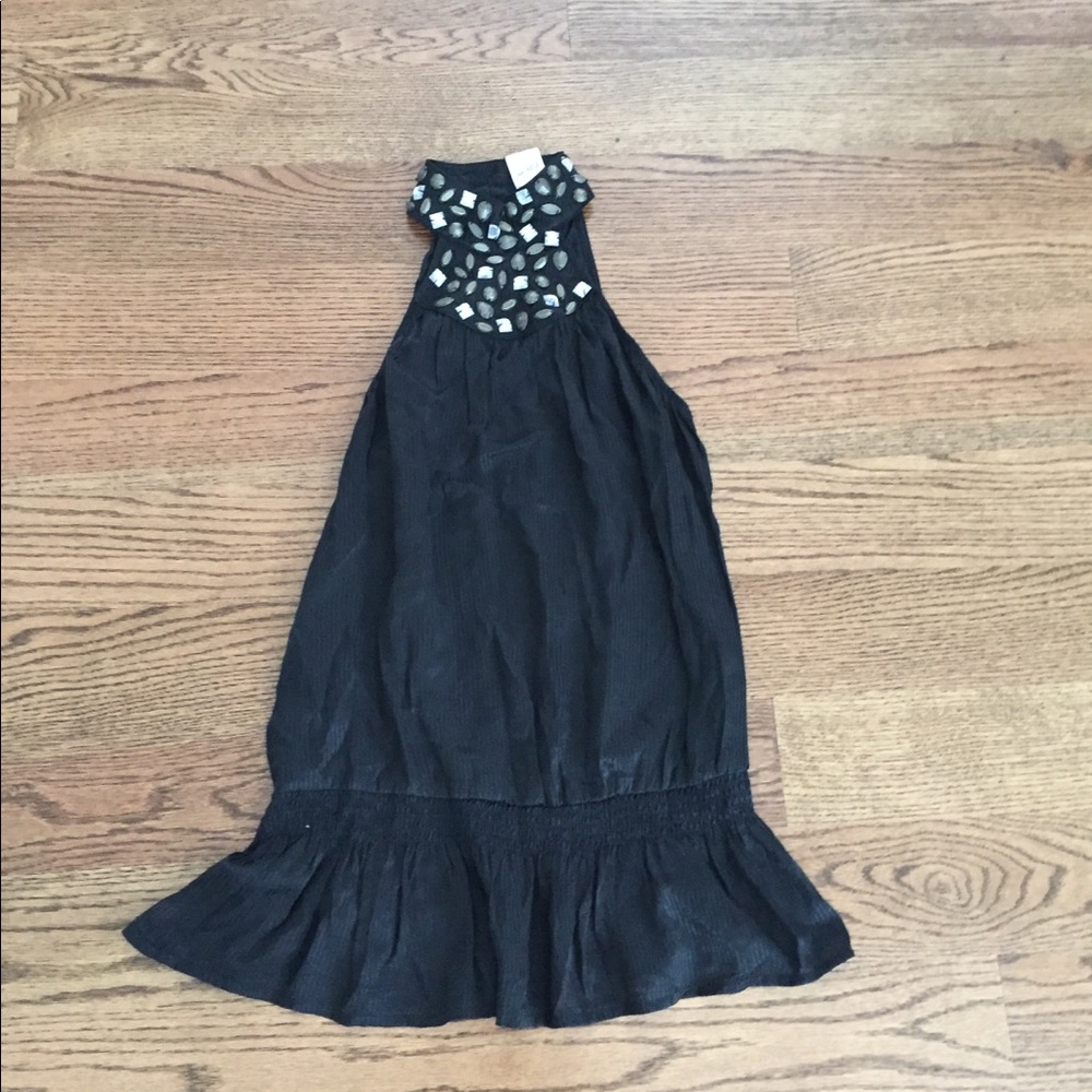 Feline top